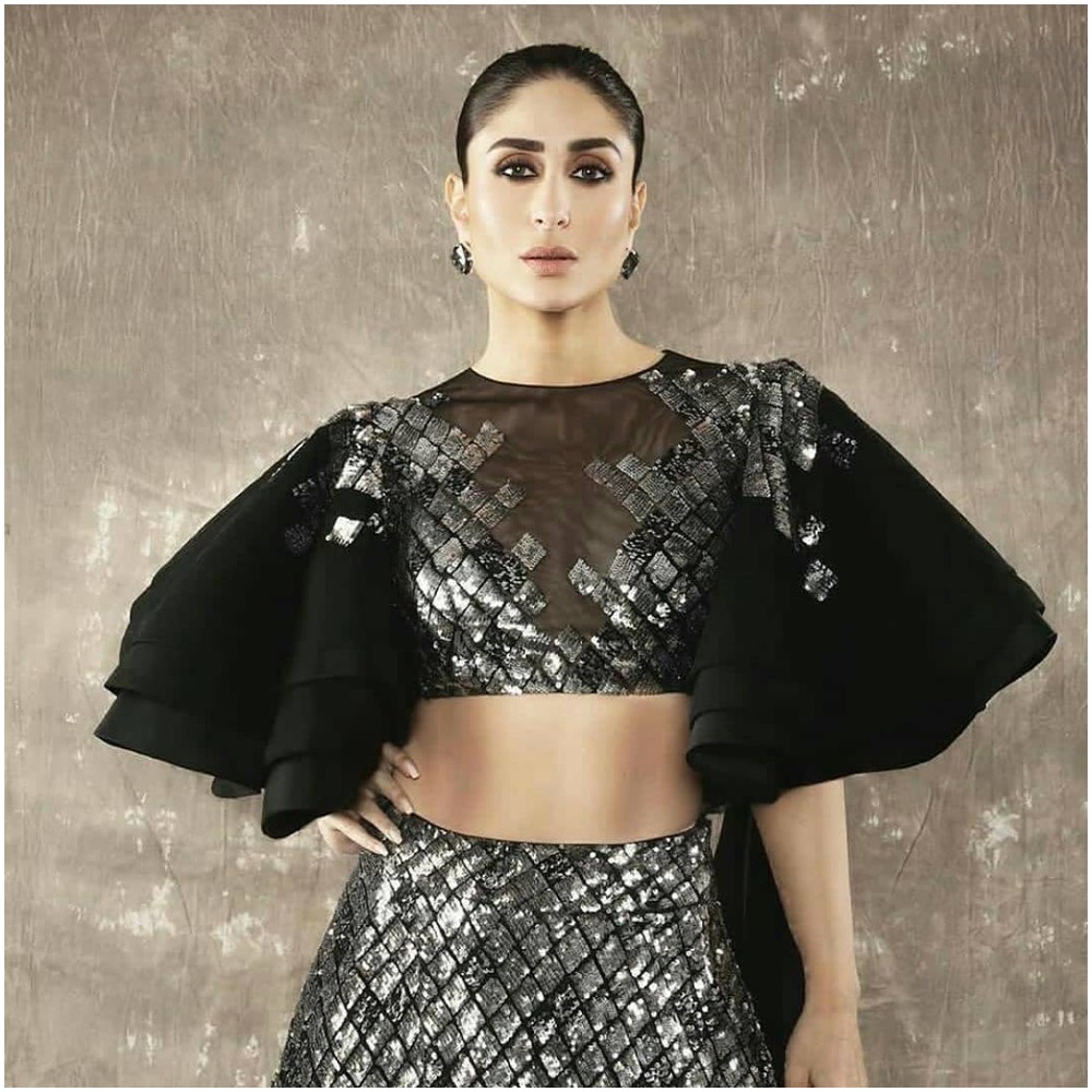 Kareena Kapoor Khan is not doing Poo Diaries